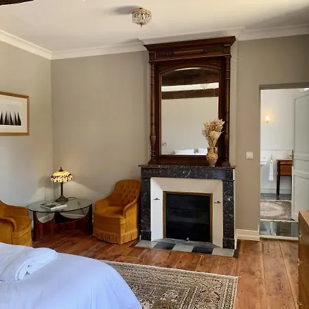 Chateau Le Repos 招待所 4*