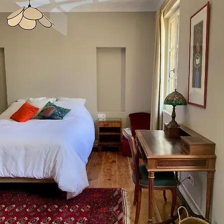 Chateau Le Repos 招待所