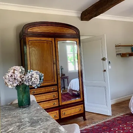 招待所 Chateau Le Repos Rouffignac-de-Sigoules