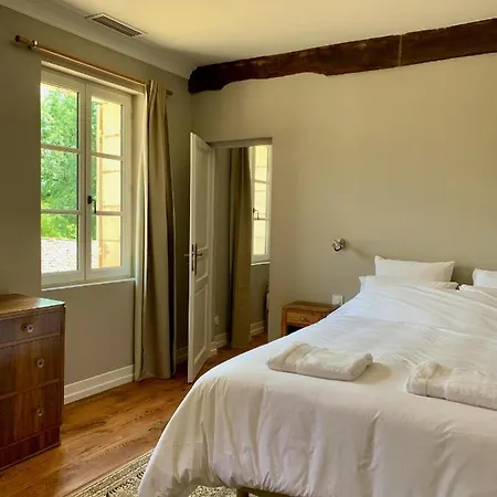 Chateau Le Repos 4*