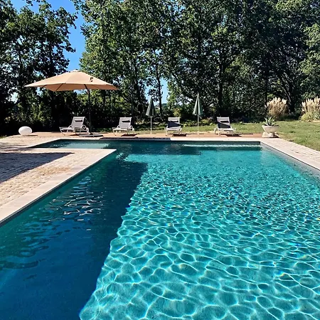 Chateau Le Repos 4* Rouffignac-de-Sigoules