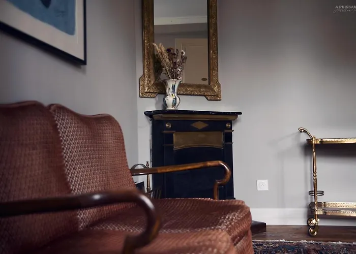 Château Le Repos Rouffignac-de-Sigoules