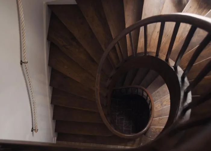 Casa de hóspedes Château Le Repos