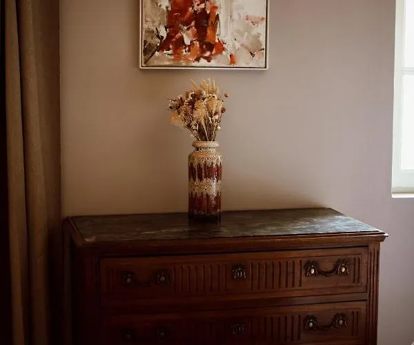 Casa de hóspedes Château Le Repos Rouffignac-de-Sigoules