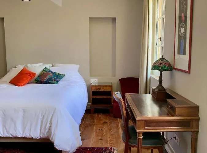 Château Le Repos Casa de hóspedes