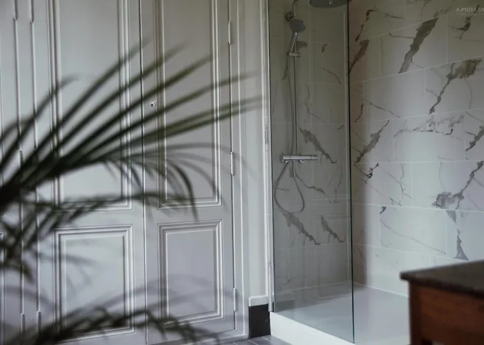 Château Le Repos Casa de hóspedes Rouffignac-de-Sigoules