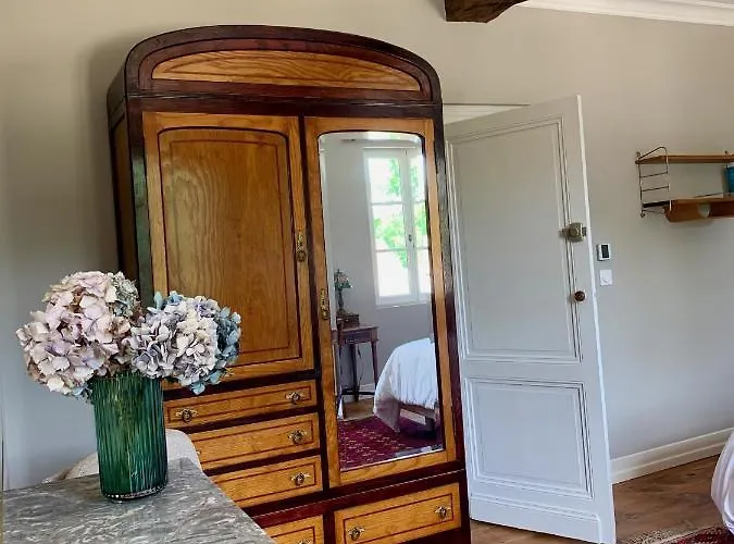 Casa de hóspedes Château Le Repos Rouffignac-de-Sigoules