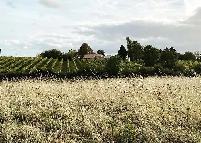 Château Le Repos Casa de hóspedes 4*