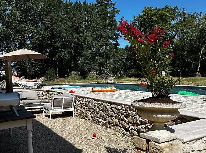 Château Le Repos Casa de hóspedes 4*