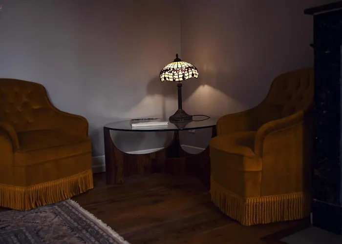 Château Le Repos Casa de hóspedes Rouffignac-de-Sigoules