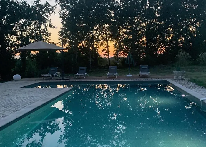 Château Le Repos 4*