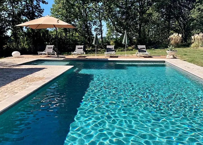 Château Le Repos 4* Rouffignac-de-Sigoules